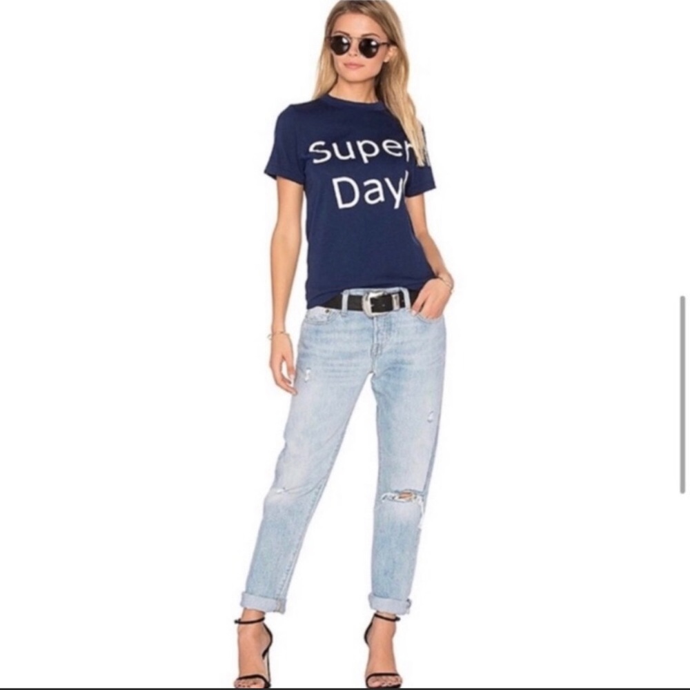 New Daydream Nation SUPER DAY Tee
